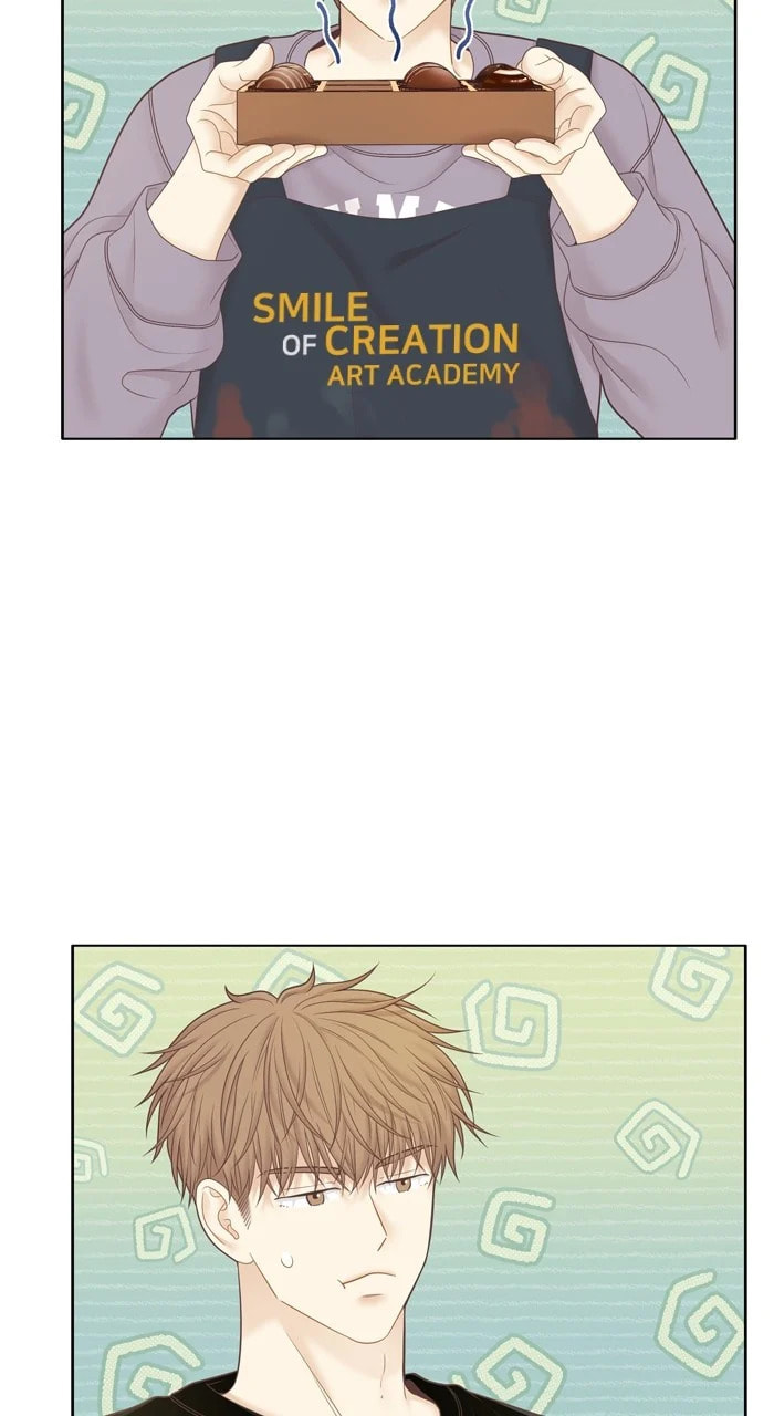 Read Odd Girl Out chapter 431.2 image 69 on Lezhin