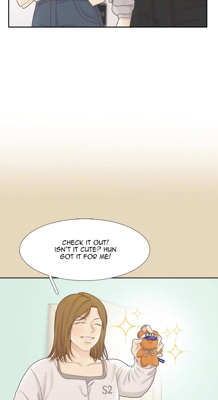 Read Odd Girl Out chapter 431.2 image 7 on Lezhin