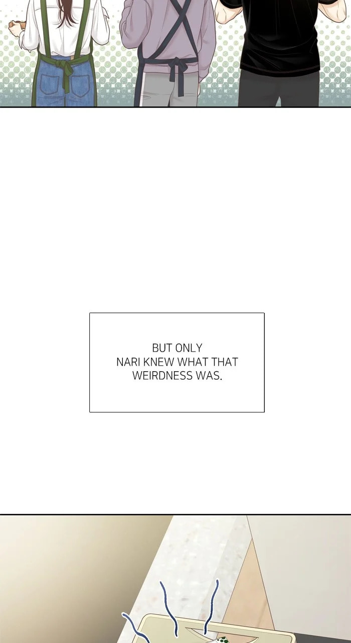 Read Odd Girl Out chapter 431.2 image 71 on Lezhin
