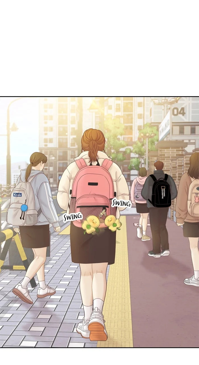 Read Odd Girl Out chapter 431.2 image 75 on Lezhin