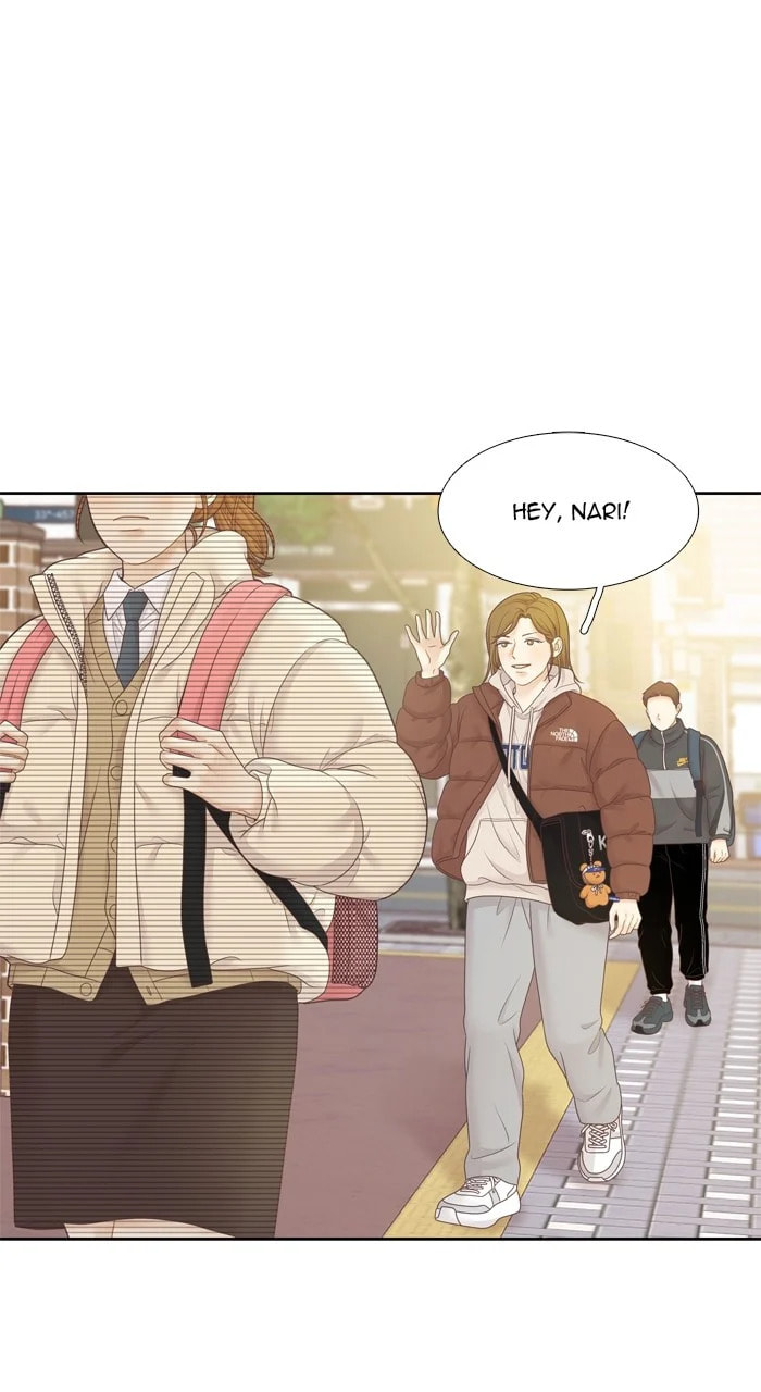 Read Odd Girl Out chapter 431.2 image 76 on Lezhin