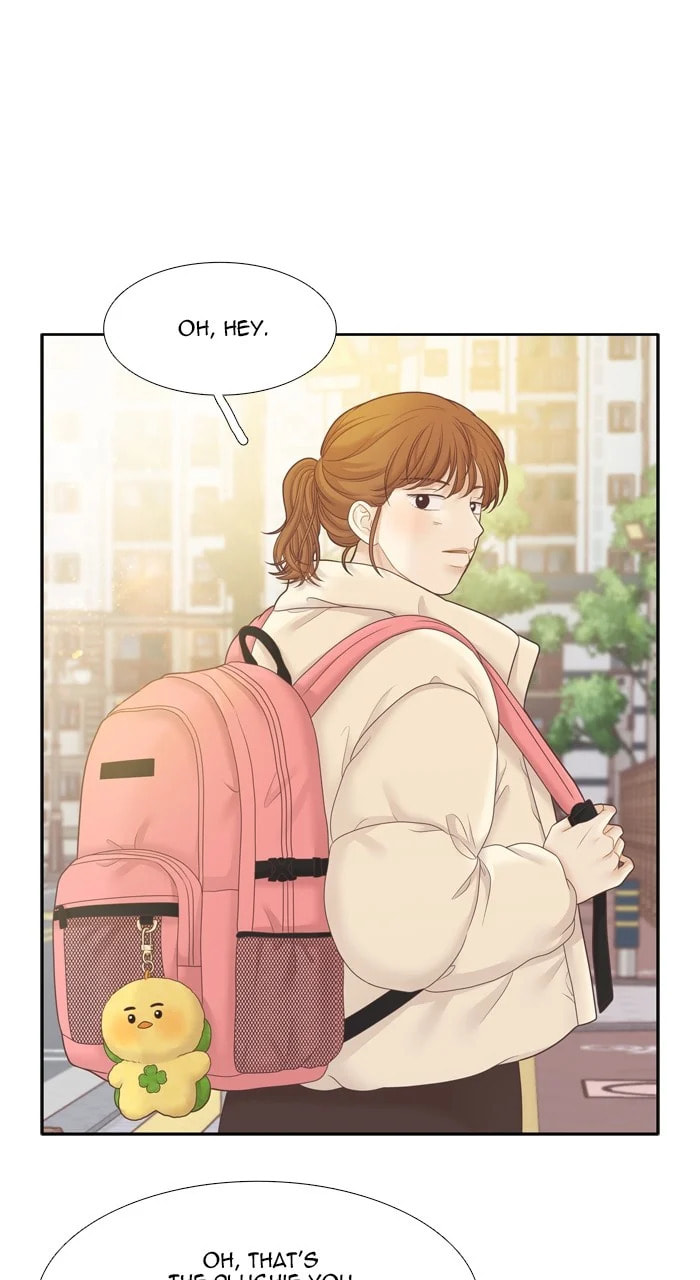 Read Odd Girl Out chapter 431.2 image 77 on Lezhin