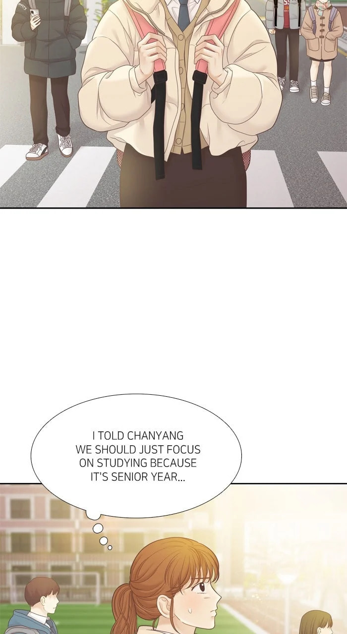 Read Odd Girl Out chapter 431.2 image 83 on Lezhin