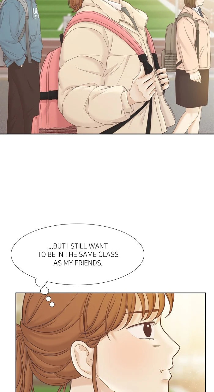 Read Odd Girl Out chapter 431.2 image 84 on Lezhin