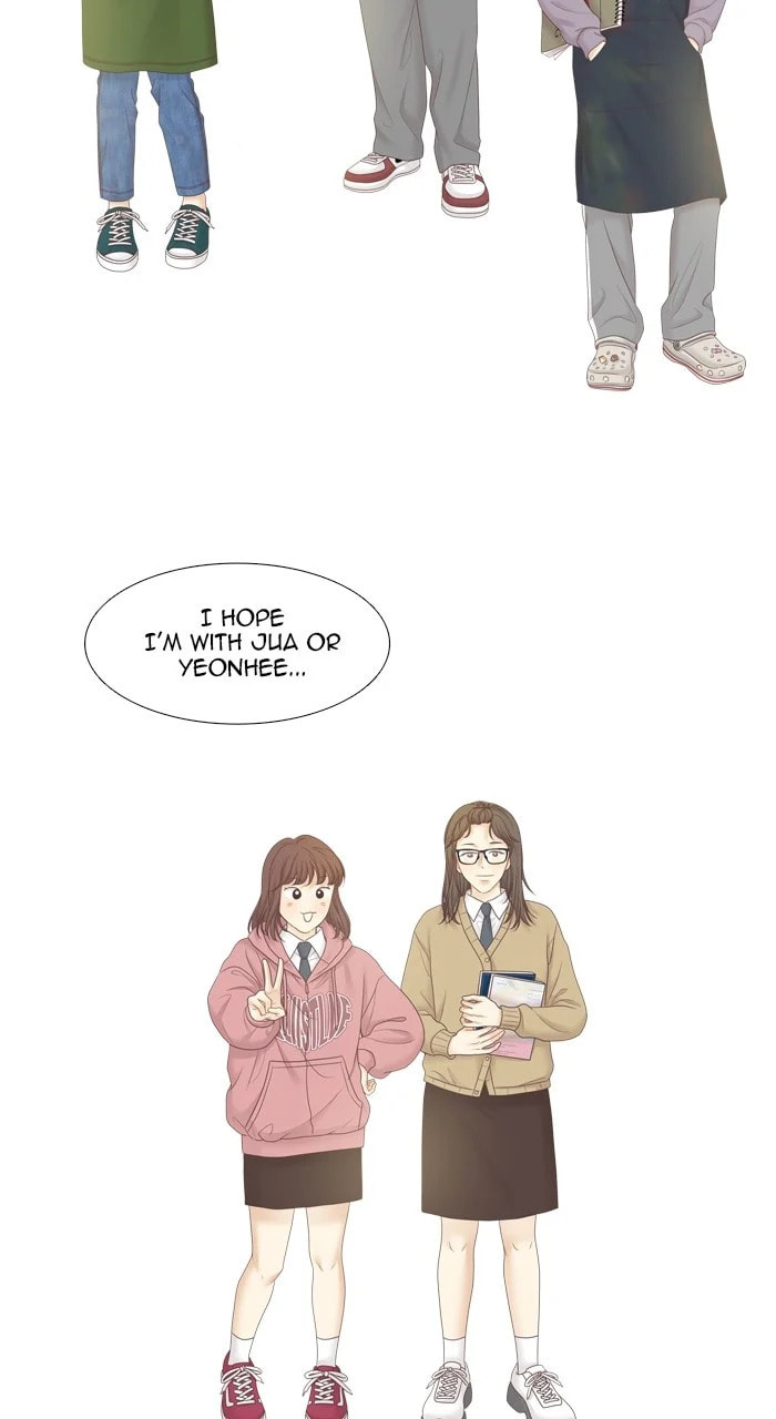 Read Odd Girl Out chapter 431.2 image 86 on Lezhin