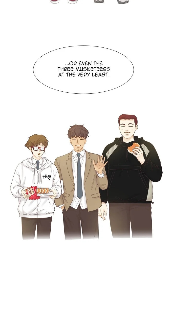 Read Odd Girl Out chapter 431.2 image 87 on Lezhin