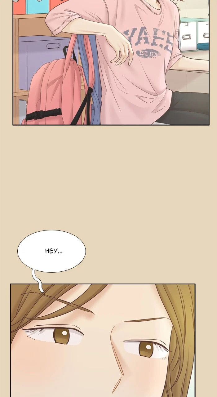 Read Odd Girl Out chapter 431.2 image 9 on Lezhin