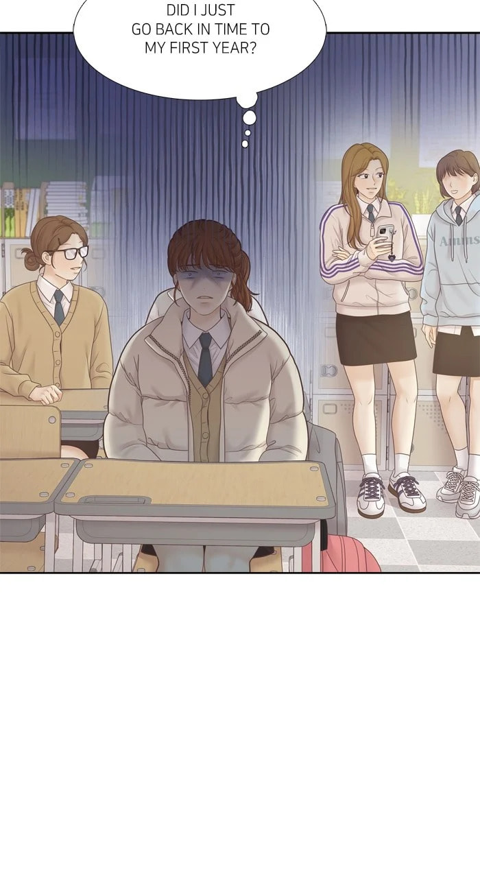 Read Odd Girl Out chapter 431.2 image 93 on Lezhin