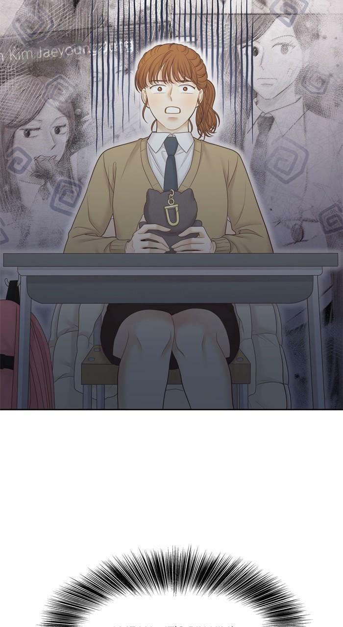 Read Odd Girl Out chapter 434.2 image 1 on Lezhin