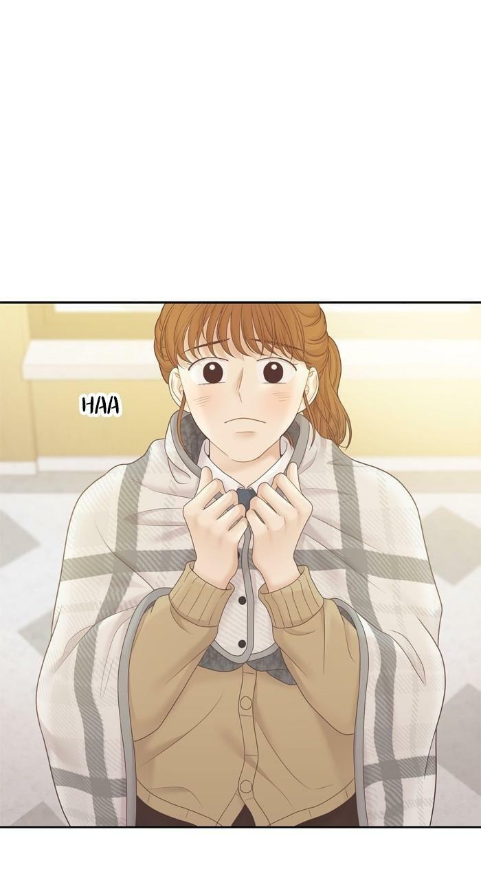 Read Odd Girl Out chapter 434.2 image 17 on Lezhin
