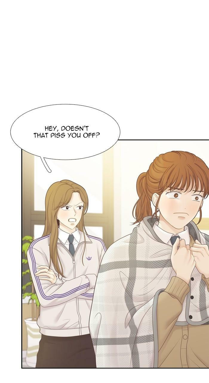 Read Odd Girl Out chapter 434.2 image 18 on Lezhin