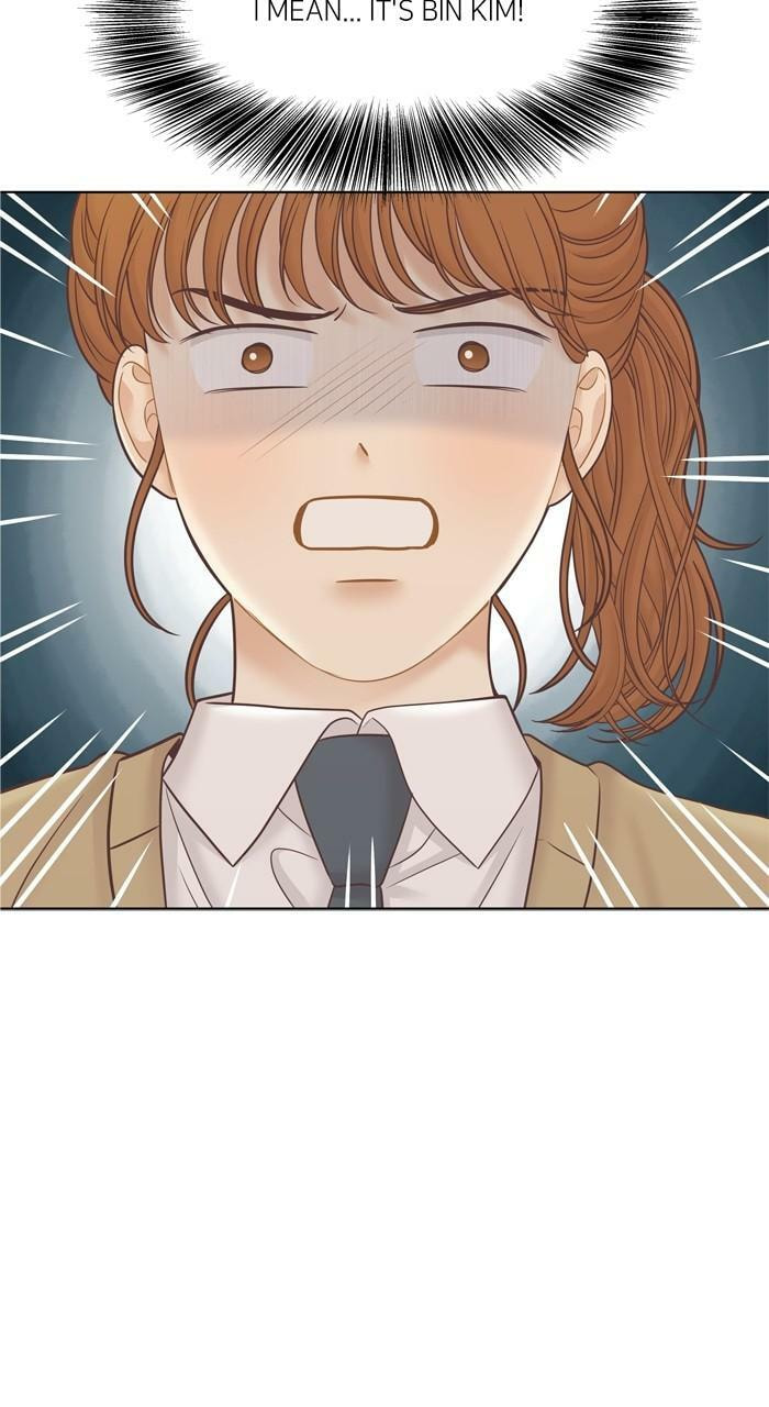 Read Odd Girl Out chapter 434.2 image 2 on Lezhin