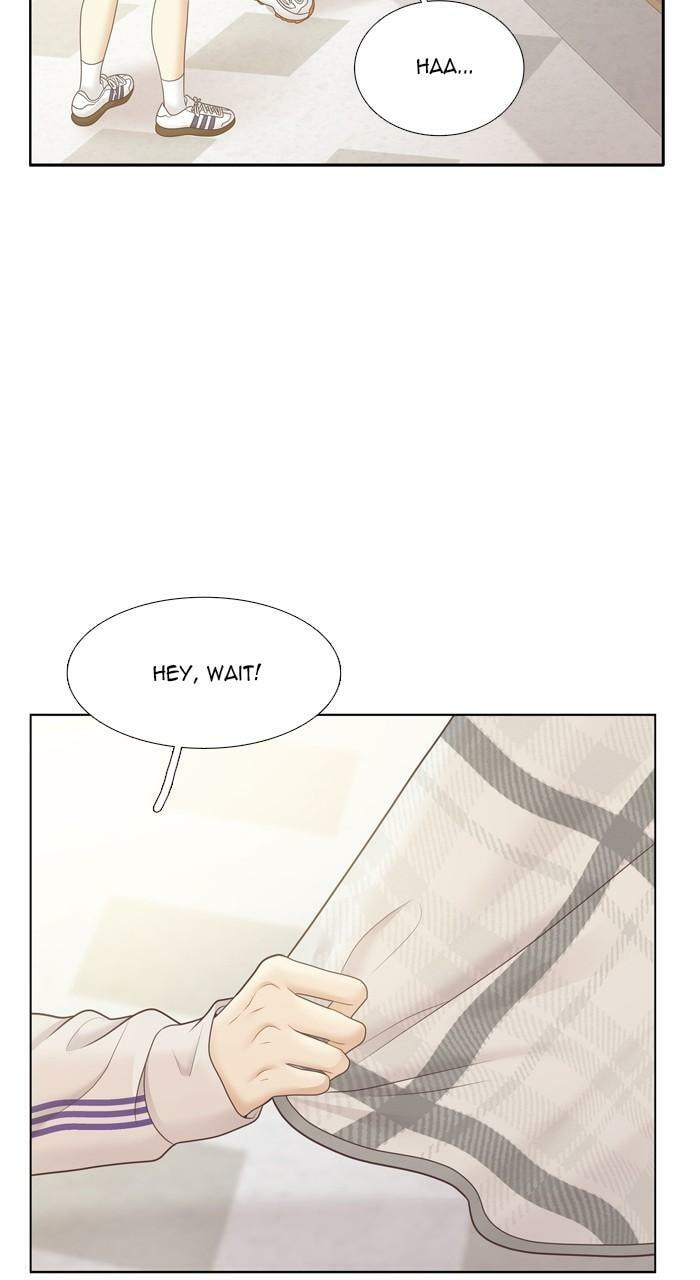 Read Odd Girl Out chapter 434.2 image 24 on Lezhin