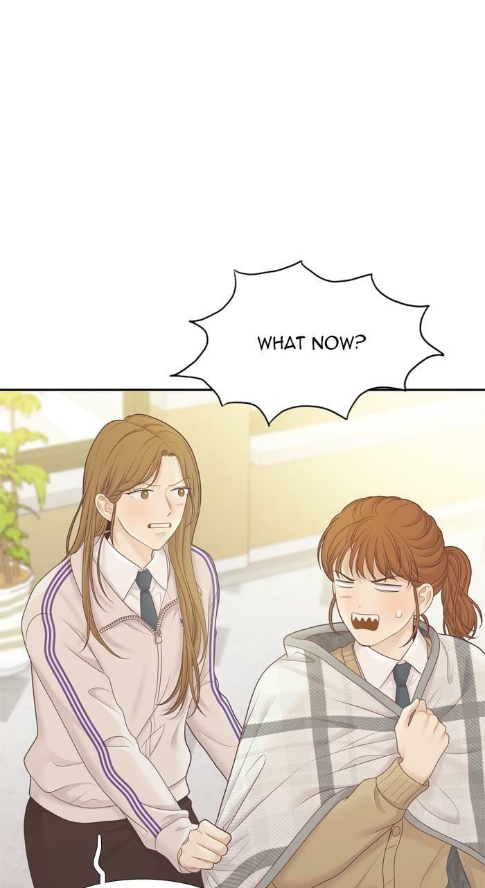 Read Odd Girl Out chapter 434.2 image 25 on Lezhin