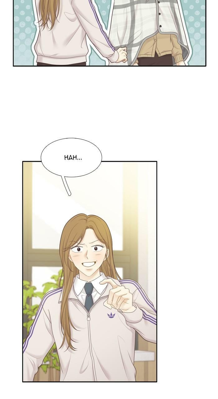 Read Odd Girl Out chapter 434.2 image 27 on Lezhin