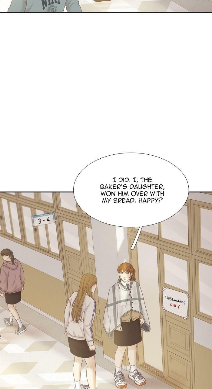 Read Odd Girl Out chapter 434.2 image 30 on Lezhin