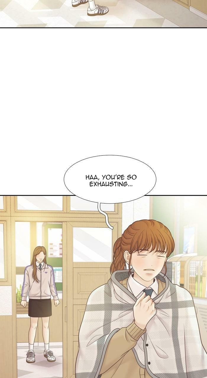 Read Odd Girl Out chapter 434.2 image 31 on Lezhin