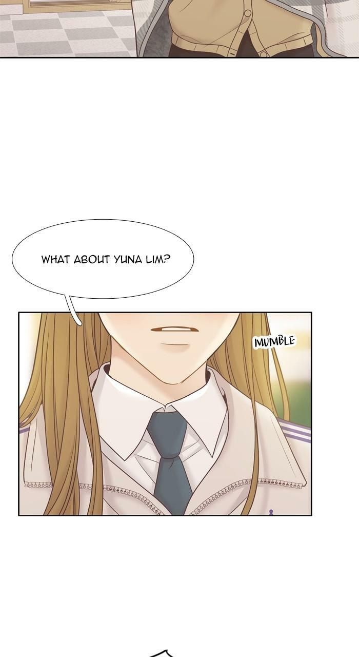 Read Odd Girl Out chapter 434.2 image 32 on Lezhin