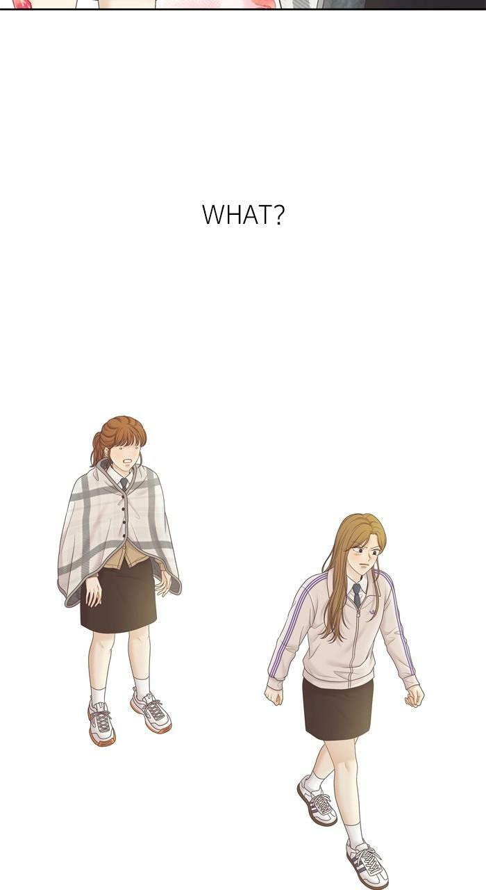 Read Odd Girl Out chapter 434.2 image 34 on Lezhin