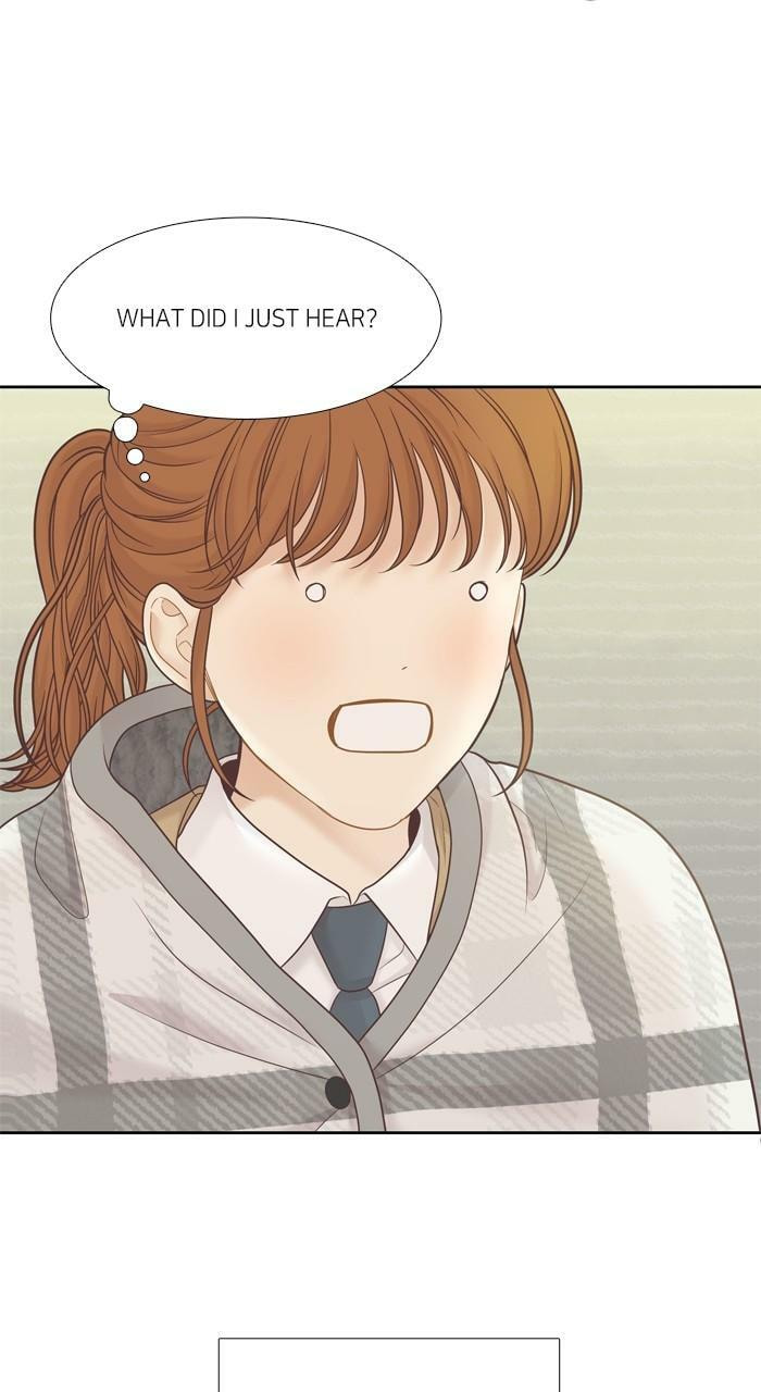 Read Odd Girl Out chapter 434.2 image 35 on Lezhin