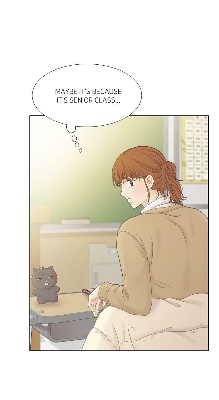 Read Odd Girl Out chapter 434.2 image 40 on Lezhin