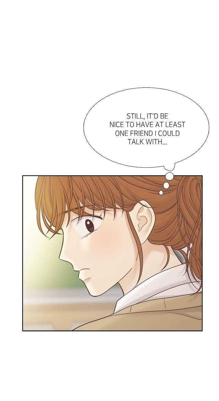 Read Odd Girl Out chapter 434.2 image 42 on Lezhin