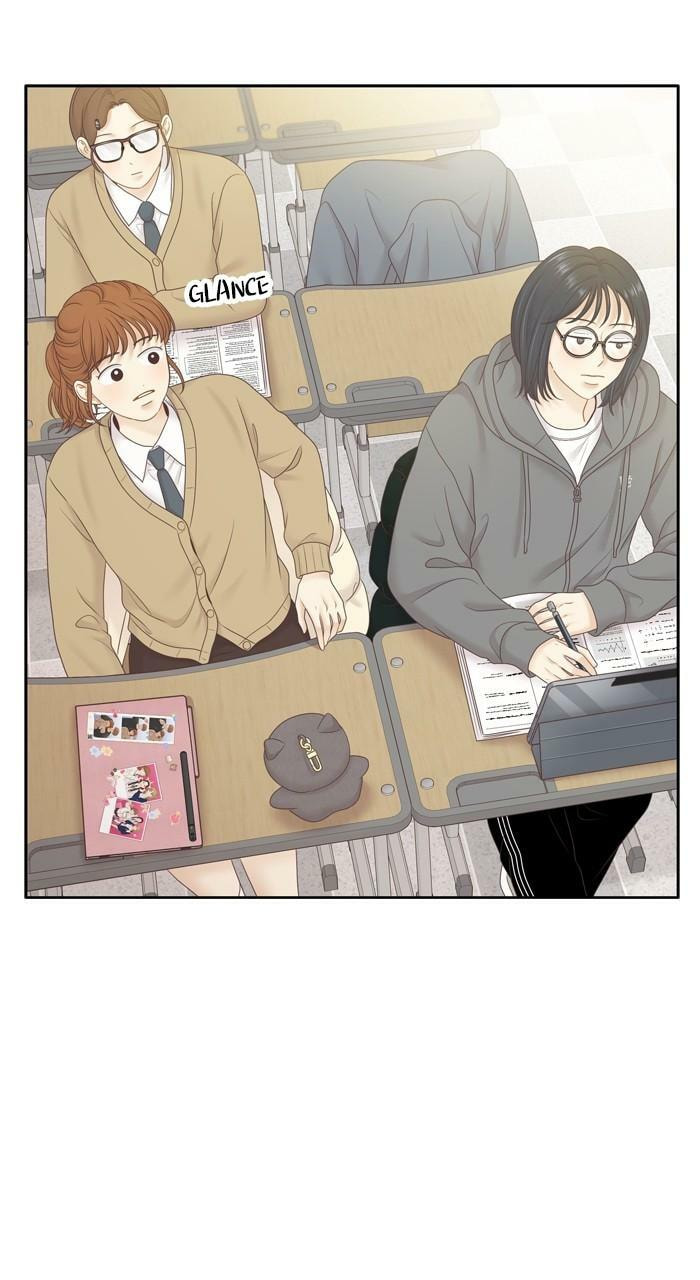 Read Odd Girl Out chapter 434.2 image 43 on Lezhin