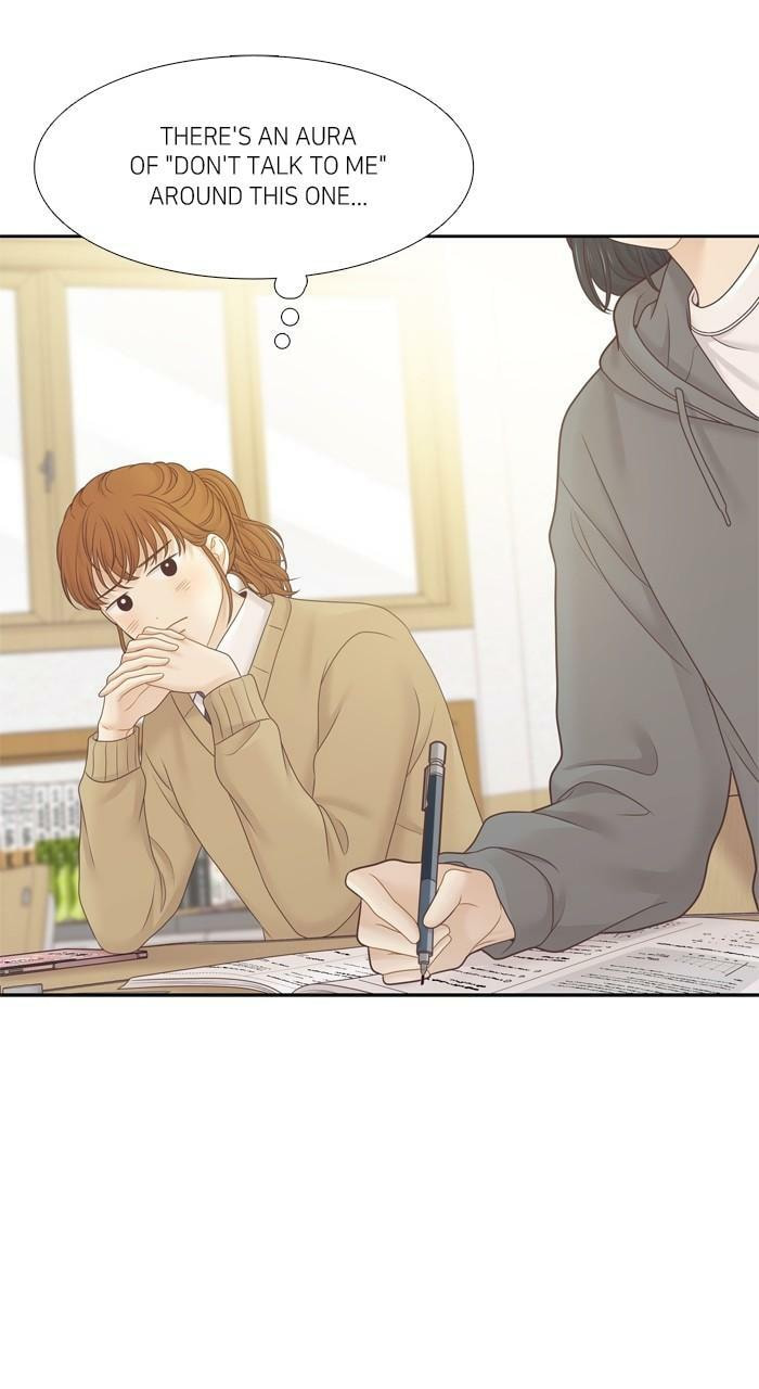 Read Odd Girl Out chapter 434.2 image 44 on Lezhin