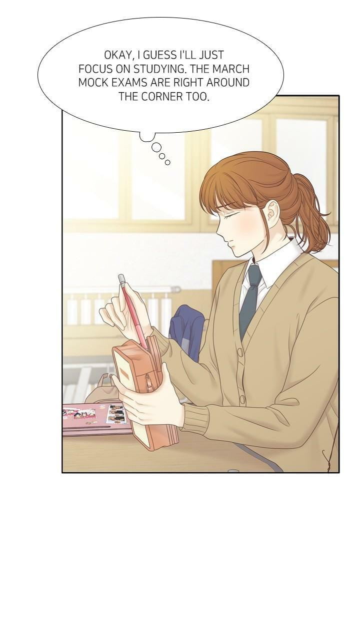 Read Odd Girl Out chapter 434.2 image 45 on Lezhin