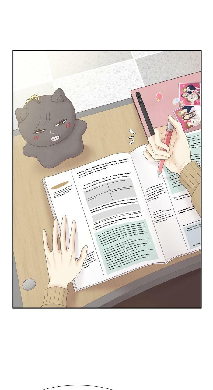 Read Odd Girl Out chapter 434.2 image 46 on Lezhin