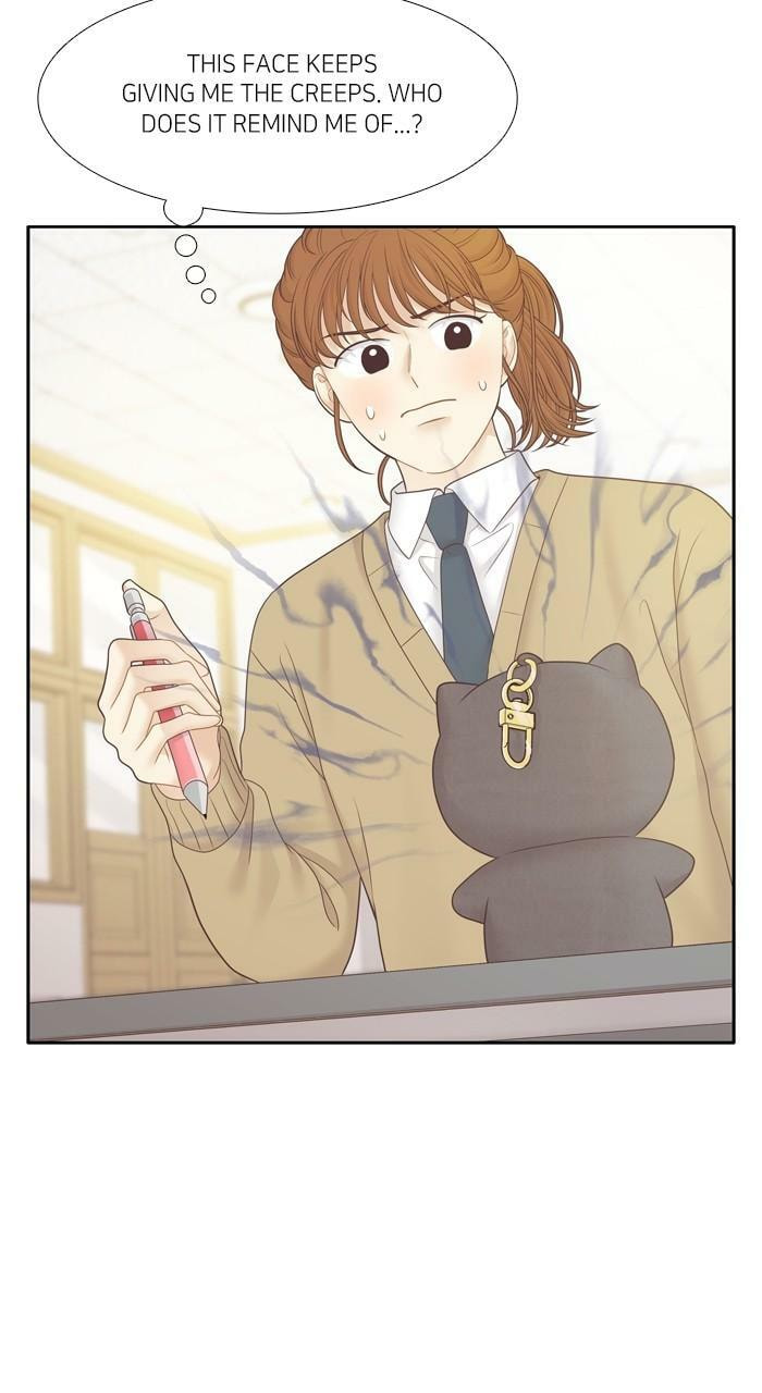 Read Odd Girl Out chapter 434.2 image 47 on Lezhin