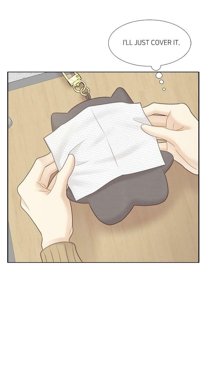 Read Odd Girl Out chapter 434.2 image 48 on Lezhin