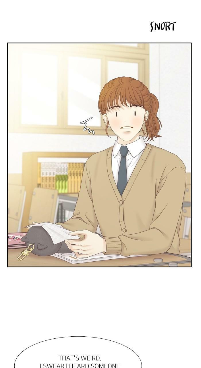 Read Odd Girl Out chapter 434.2 image 49 on Lezhin