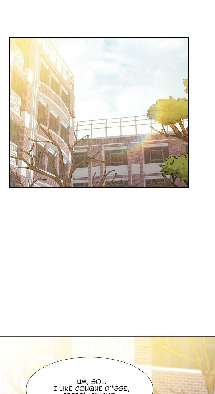 Read Odd Girl Out chapter 434.2 image 51 on Lezhin