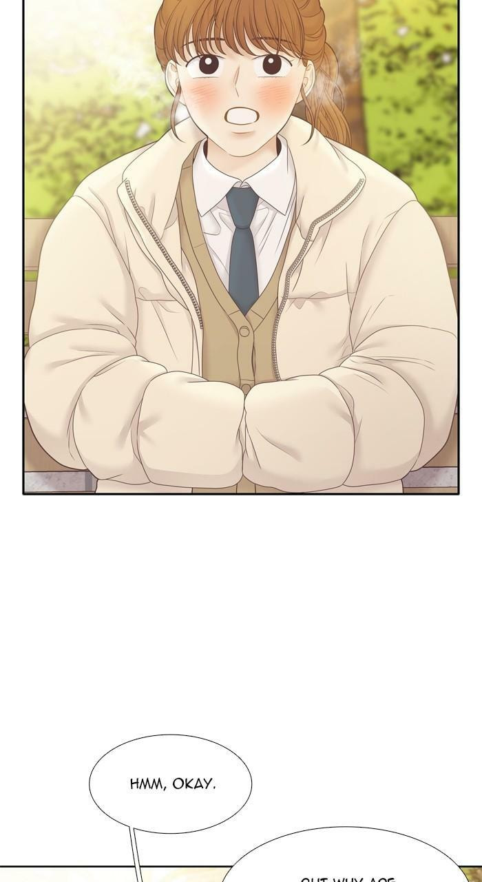 Read Odd Girl Out chapter 434.2 image 53 on Lezhin