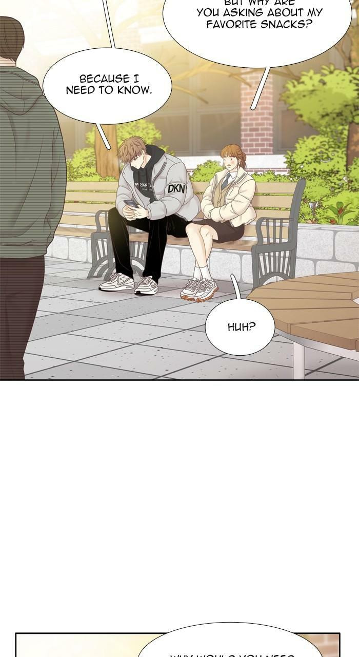 Read Odd Girl Out chapter 434.2 image 54 on Lezhin
