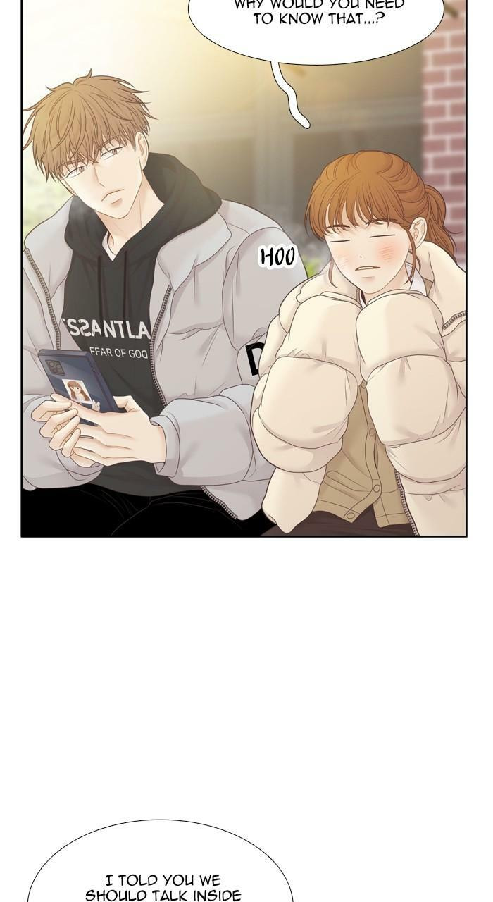 Read Odd Girl Out chapter 434.2 image 55 on Lezhin