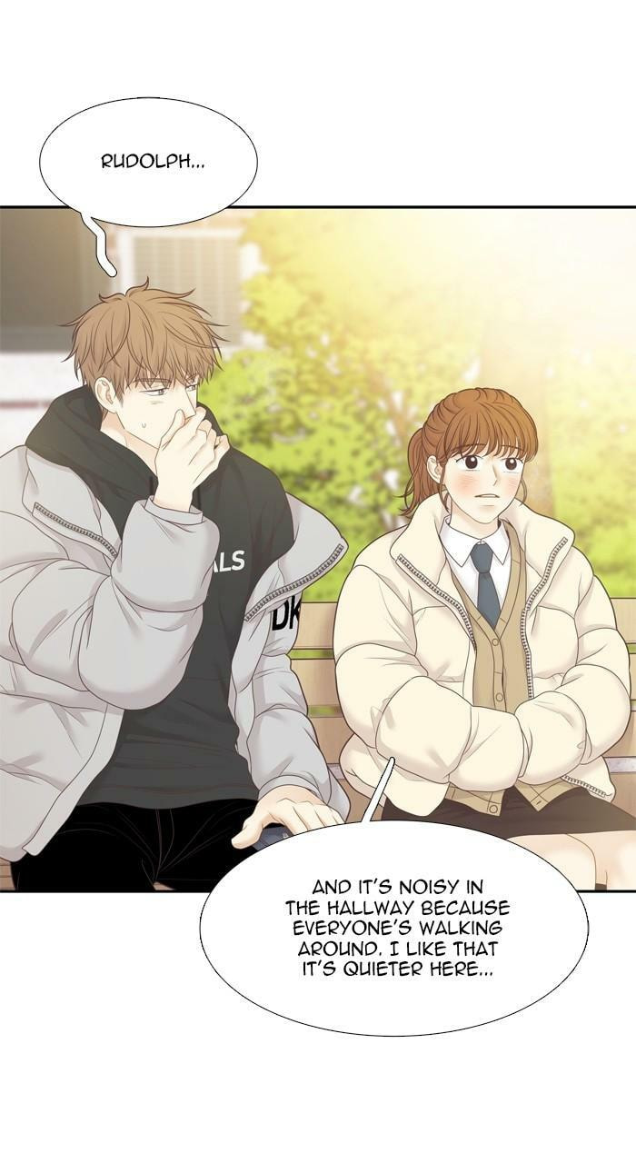 Read Odd Girl Out chapter 434.2 image 57 on Lezhin