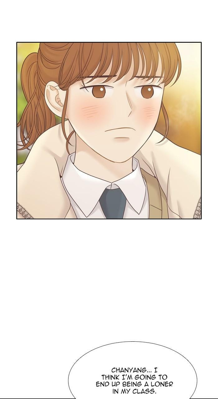 Read Odd Girl Out chapter 434.2 image 58 on Lezhin