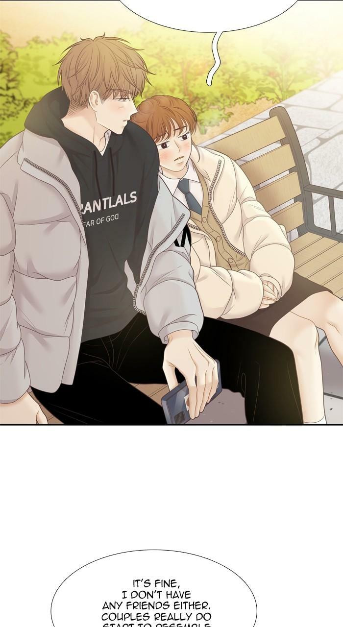 Read Odd Girl Out chapter 434.2 image 59 on Lezhin