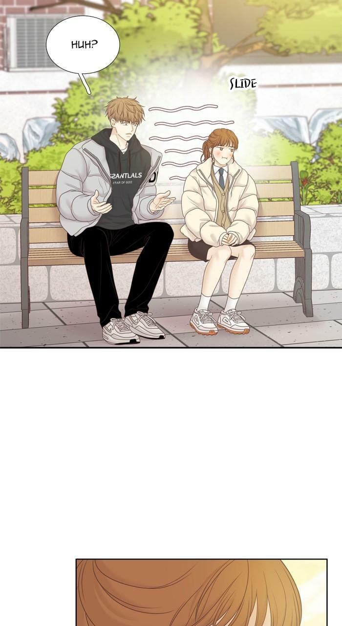 Read Odd Girl Out chapter 434.2 image 61 on Lezhin