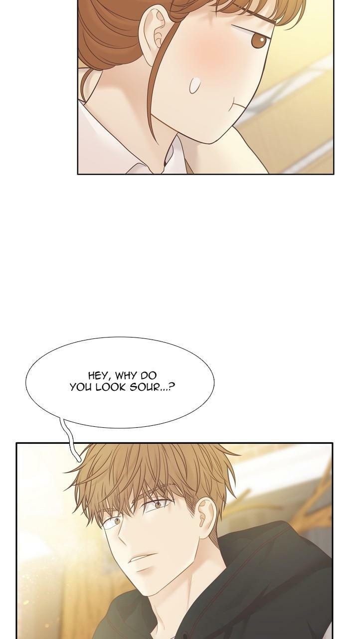 Read Odd Girl Out chapter 434.2 image 62 on Lezhin