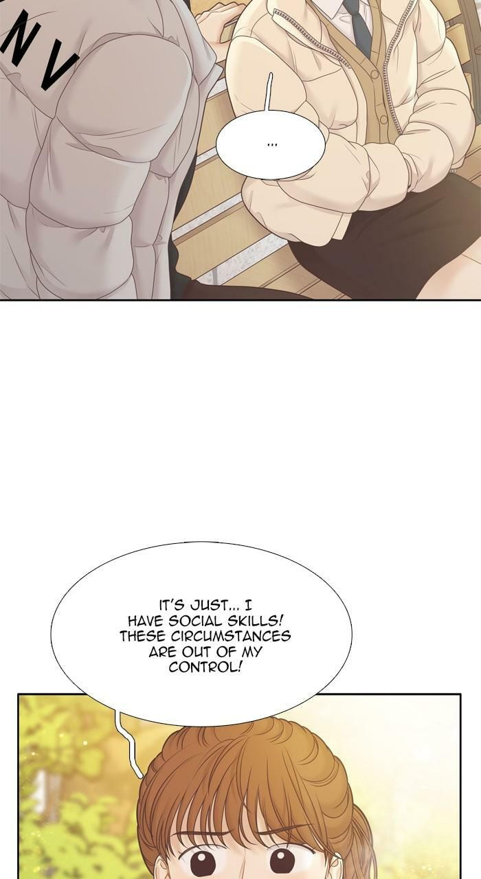 Read Odd Girl Out chapter 434.2 image 64 on Lezhin