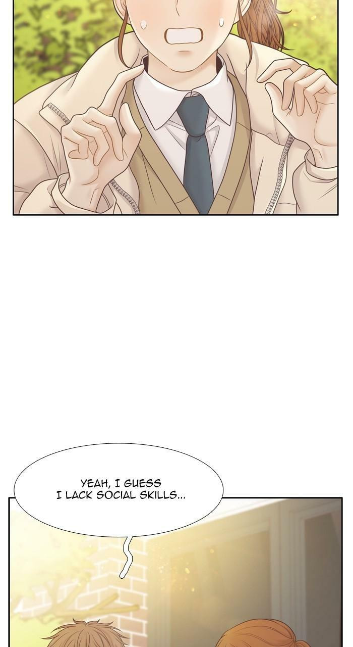 Read Odd Girl Out chapter 434.2 image 65 on Lezhin
