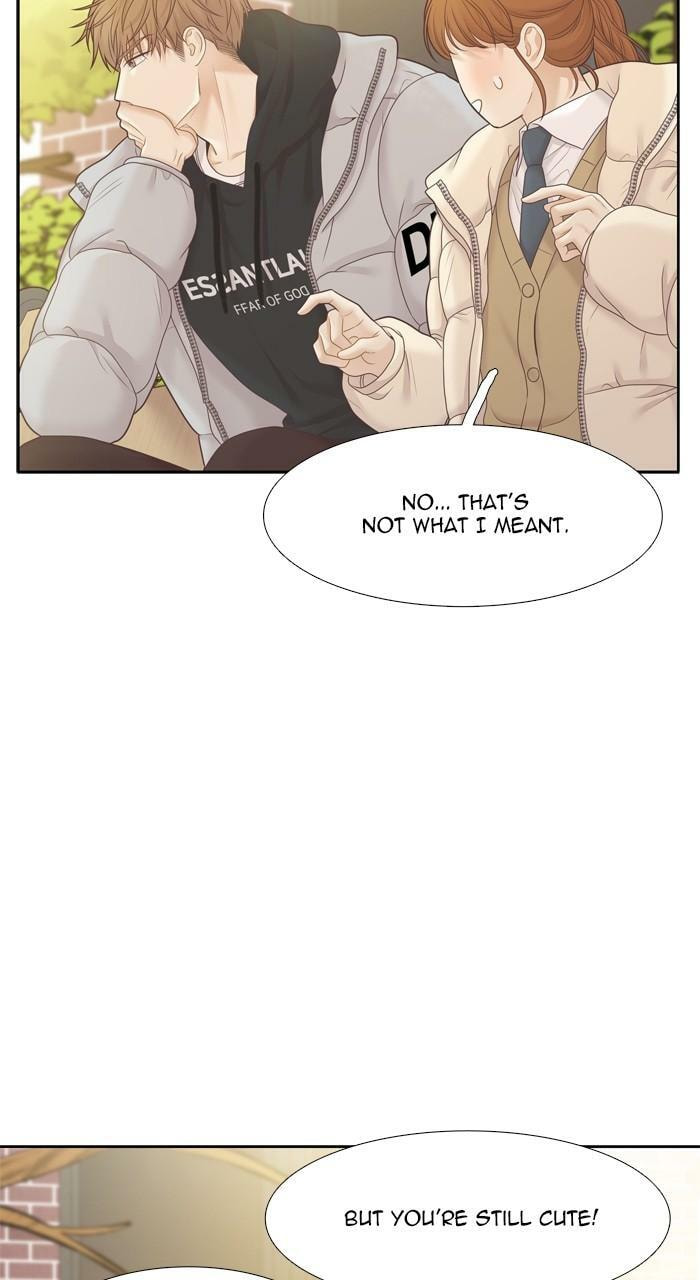 Read Odd Girl Out chapter 434.2 image 66 on Lezhin