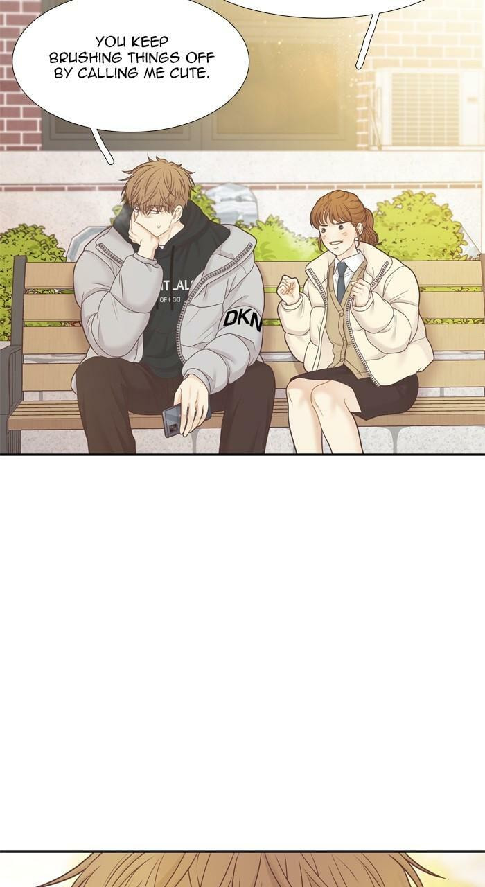Read Odd Girl Out chapter 434.2 image 67 on Lezhin