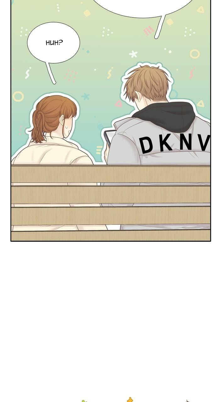 Read Odd Girl Out chapter 434.2 image 69 on Lezhin