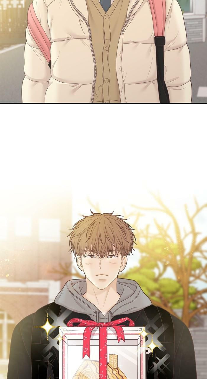 Read Odd Girl Out chapter 434.2 image 71 on Lezhin