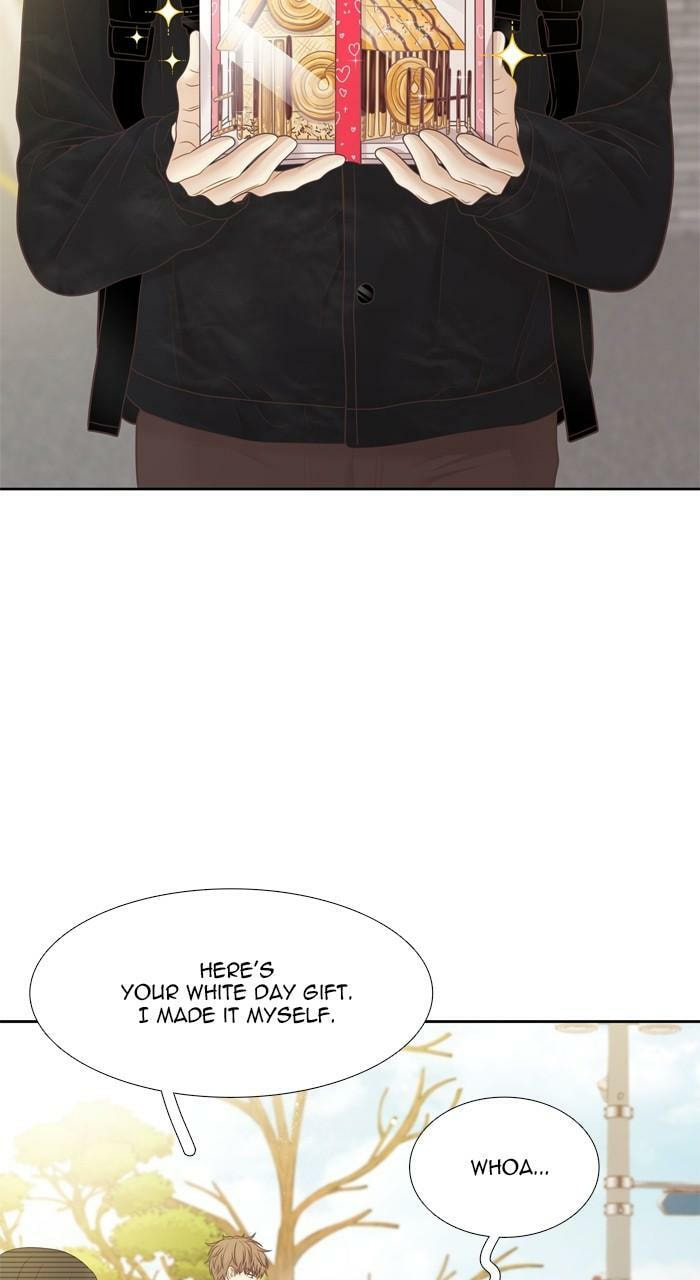 Read Odd Girl Out chapter 434.2 image 72 on Lezhin