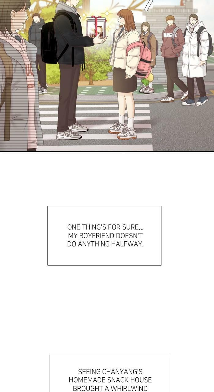 Read Odd Girl Out chapter 434.2 image 73 on Lezhin